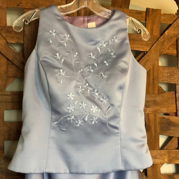 Formal 2 piece set - Picture 3 of 7